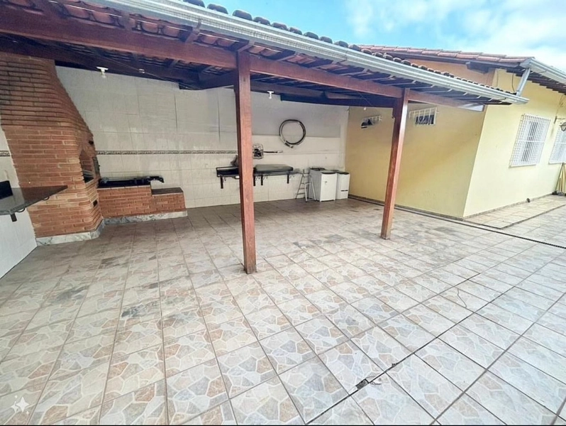 Excelente casa Geminada linear no bairro Castelo: 11ª foto da galeria de imagens do imóvel