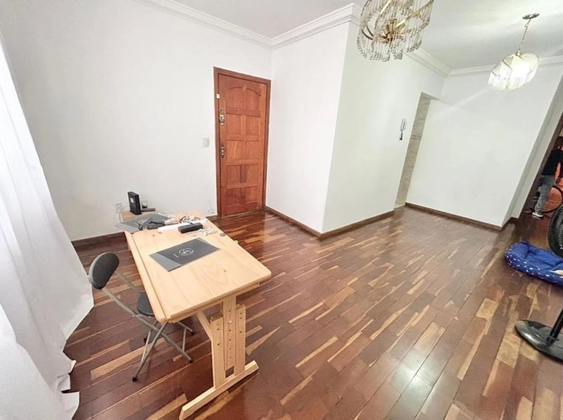 Excelente casa Geminada linear no bairro Castelo: 4ª foto da galeria de imagens do imóvel