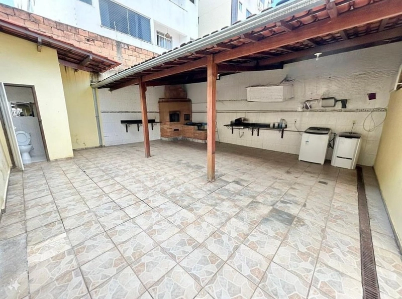 Excelente casa Geminada linear no bairro Castelo: 12ª foto da galeria de imagens do imóvel