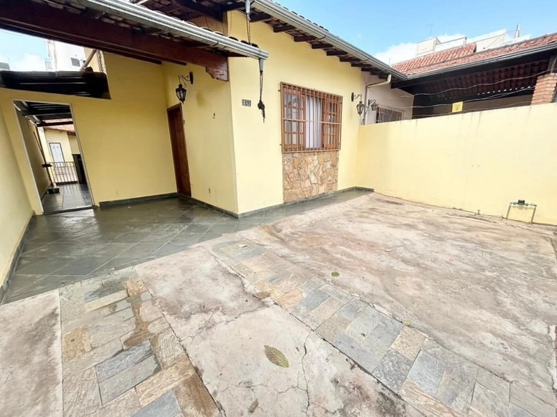 Excelente casa Geminada linear no bairro Castelo: 1ª foto da galeria de imagens do imóvel