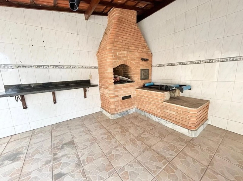 Excelente casa Geminada linear no bairro Castelo: 10ª foto da galeria de imagens do imóvel