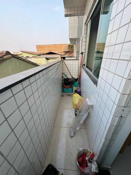 APARTAMENTO NO ARVOREDO 1 (ELEVADOR): 13ª foto da galeria de imagens do imóvel