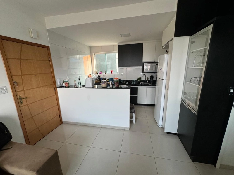 APARTAMENTO NO ARVOREDO 1 (ELEVADOR): 4ª foto da galeria de imagens do imóvel