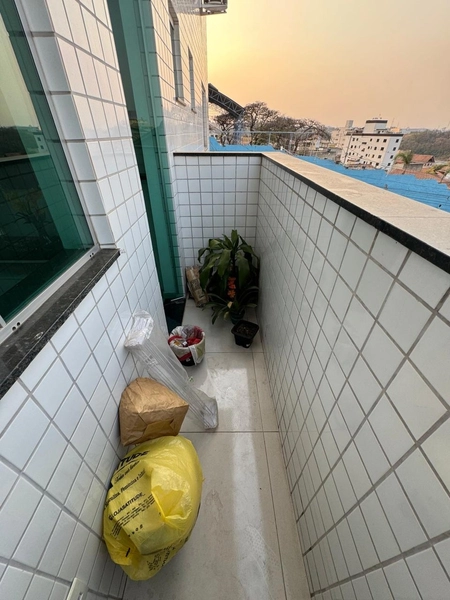 APARTAMENTO NO ARVOREDO 1 (ELEVADOR): 18ª foto da galeria de imagens do imóvel