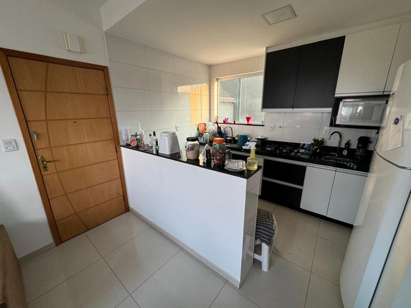 APARTAMENTO NO ARVOREDO 1 (ELEVADOR): 3ª foto da galeria de imagens do imóvel