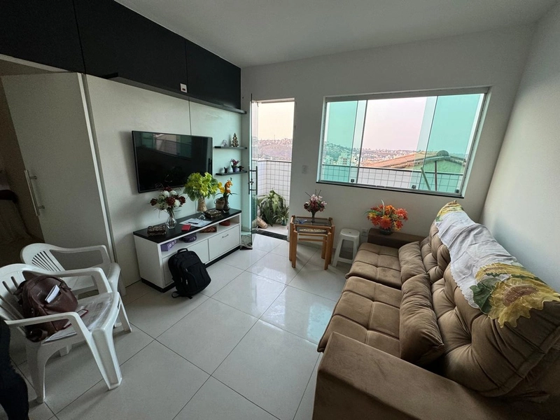 APARTAMENTO NO ARVOREDO 1 (ELEVADOR): 1ª foto da galeria de imagens do imóvel