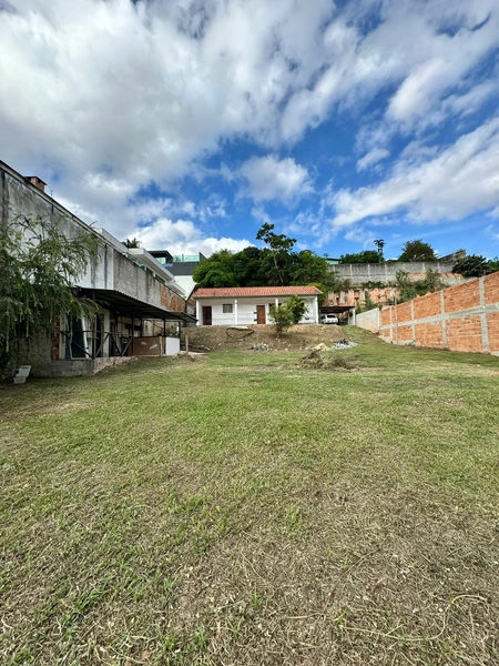 LOTE / TERRENO | B. BANDEIRANTES 1 | COMERCIAL OU RESIDENCIAL| 1.000M²: 5ª foto da galeria de imagens do imóvel
