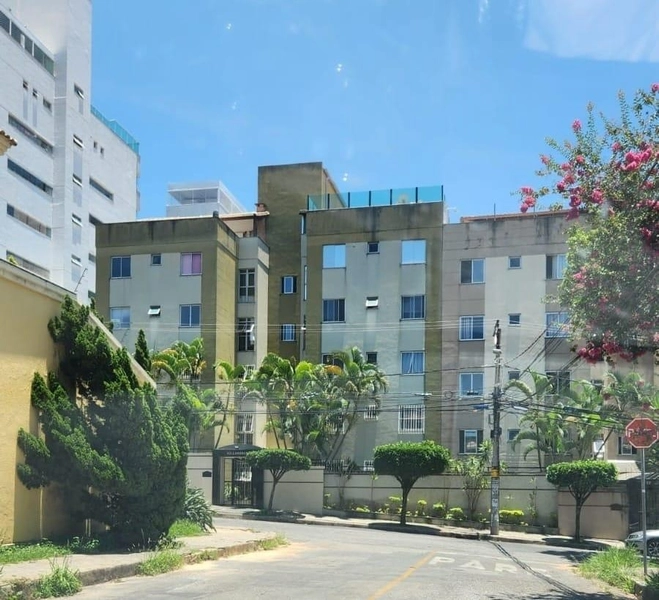 COBERTURA | 3 QUARTOS | 2 BANHOS | 1 VAGA | BAIRRO CASTELO: 35ª foto da galeria de imagens do imóvel