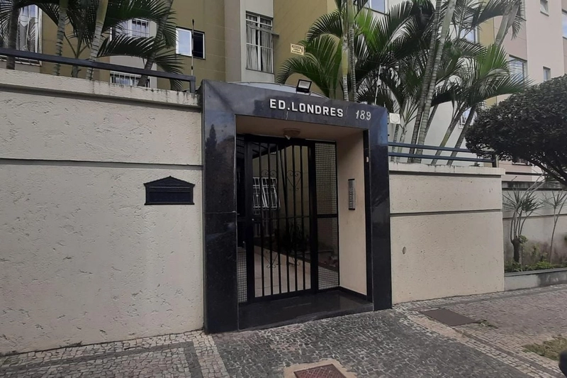 COBERTURA | 3 QUARTOS | 2 BANHOS | 1 VAGA | BAIRRO CASTELO: 30ª foto da galeria de imagens do imóvel
