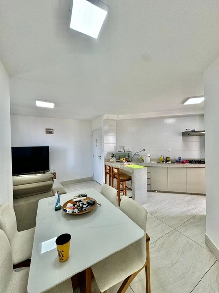 APARTAMENTO NO MANACÁS | 80M² | ELEVADOR | 03 Q | 02 VG | R$490.000: 3ª foto da galeria de imagens do imóvel