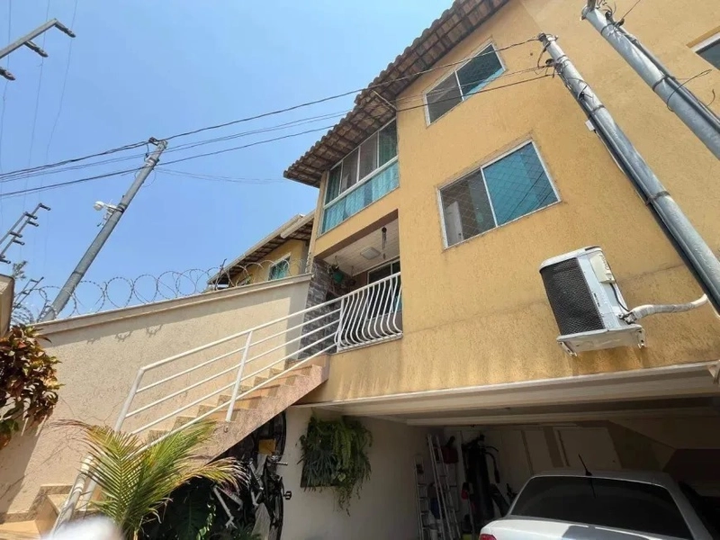 CASA A VENDA | 3 QUARTOS | 1 SUITE | 2 VAGAS| BAIRRO CASTELO: 1ª foto da galeria de imagens do imóvel