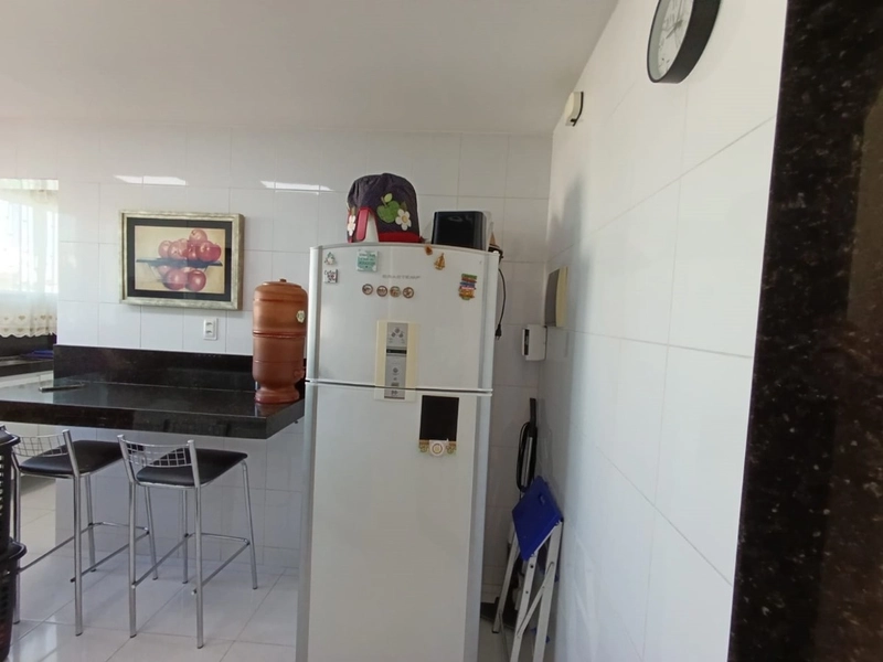 COBERTURA | 4 QUARTOS | 2 VAGAS | BAIRRO CASTELO: 7ª foto da galeria de imagens do imóvel