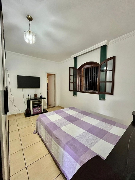 CASA A VENDA | 3 QUARTOS | 1 SUITE | 3 VAGAS |BAIRRO PINDORAMA: 12ª foto da galeria de imagens do imóvel