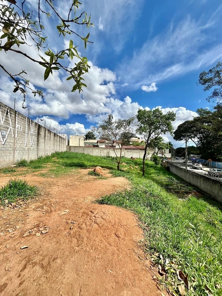 LOTE | 1050,00 m2: 6ª foto da galeria de imagens do imóvel