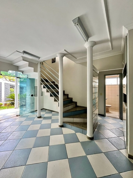 CASA COMERCIAL Á VENDA|ALUGUEL | 8 SALAS | 8 VAGAS | CASTELO/PAQUETÁ: 26ª foto da galeria de imagens do imóvel