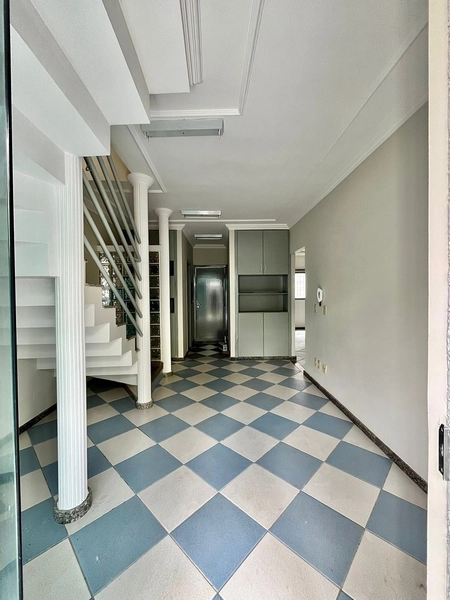 CASA COMERCIAL Á VENDA|ALUGUEL | 8 SALAS | 8 VAGAS | CASTELO/PAQUETÁ: 28ª foto da galeria de imagens do imóvel