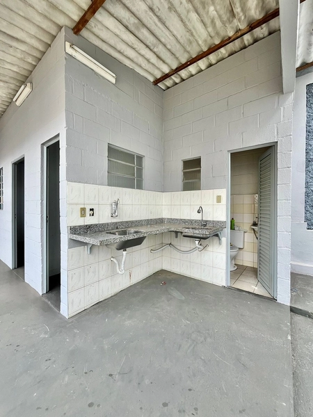 CASA COMERCIAL Á VENDA|ALUGUEL | 8 SALAS | 8 VAGAS | CASTELO/PAQUETÁ: 16ª foto da galeria de imagens do imóvel
