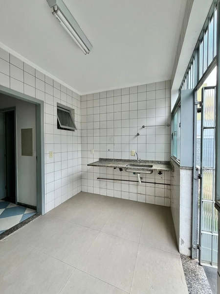 CASA COMERCIAL Á VENDA|ALUGUEL | 8 SALAS | 8 VAGAS | CASTELO/PAQUETÁ: 13ª foto da galeria de imagens do imóvel