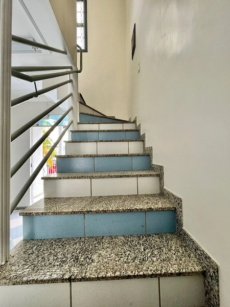 CASA COMERCIAL Á VENDA|ALUGUEL | 8 SALAS | 8 VAGAS | CASTELO/PAQUETÁ: 20ª foto da galeria de imagens do imóvel