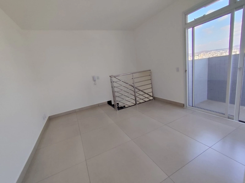 COBERTURA | 4 QUARTOS | 3 VAGAS PARALELAS | BAIRRO PADRE EUSTÁQUIO: 8ª foto da galeria de imagens do imóvel