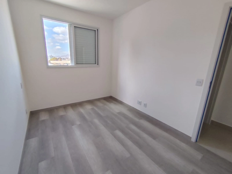COBERTURA | 4 QUARTOS | 3 VAGAS PARALELAS | BAIRRO PADRE EUSTÁQUIO: 4ª foto da galeria de imagens do imóvel