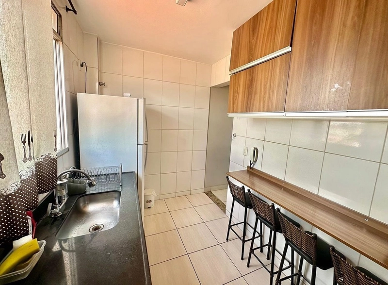 COBERTURA 2 QUARTOS - BAIRRO SÃO JOAQUIM: 7ª foto da galeria de imagens do imóvel