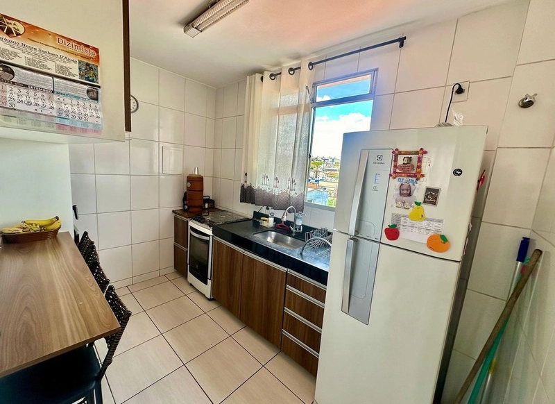 COBERTURA 2 QUARTOS - BAIRRO SÃO JOAQUIM: 6ª foto da galeria de imagens do imóvel