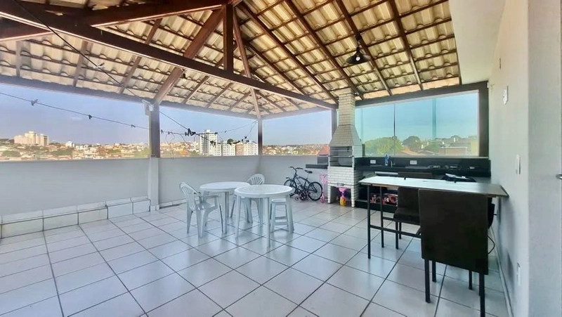 COBERTURA 2 QUARTOS - BAIRRO SÃO JOAQUIM: 1ª foto da galeria de imagens do imóvel