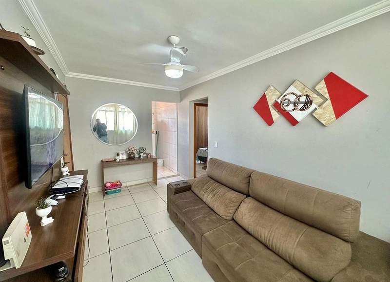 COBERTURA 2 QUARTOS - BAIRRO SÃO JOAQUIM: 4ª foto da galeria de imagens do imóvel