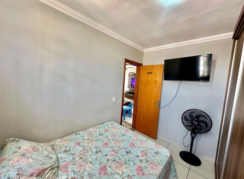COBERTURA 2 QUARTOS - BAIRRO SÃO JOAQUIM: 9ª foto da galeria de imagens do imóvel