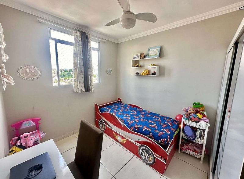 COBERTURA 2 QUARTOS - BAIRRO SÃO JOAQUIM: 8ª foto da galeria de imagens do imóvel