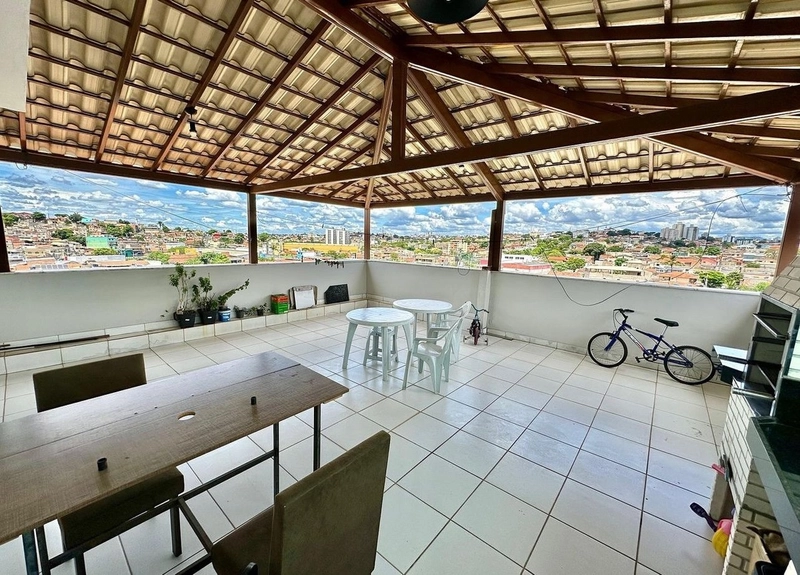 COBERTURA 2 QUARTOS - BAIRRO SÃO JOAQUIM: 2ª foto da galeria de imagens do imóvel