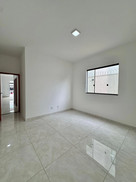 CASA GEMINADA COM ENTRADA INDIVIDUAL | B. XANGRILÁ: 7ª foto da galeria de imagens do imóvel