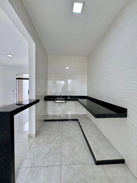 CASA GEMINADA COM ENTRADA INDIVIDUAL | B. XANGRILÁ: 17ª foto da galeria de imagens do imóvel