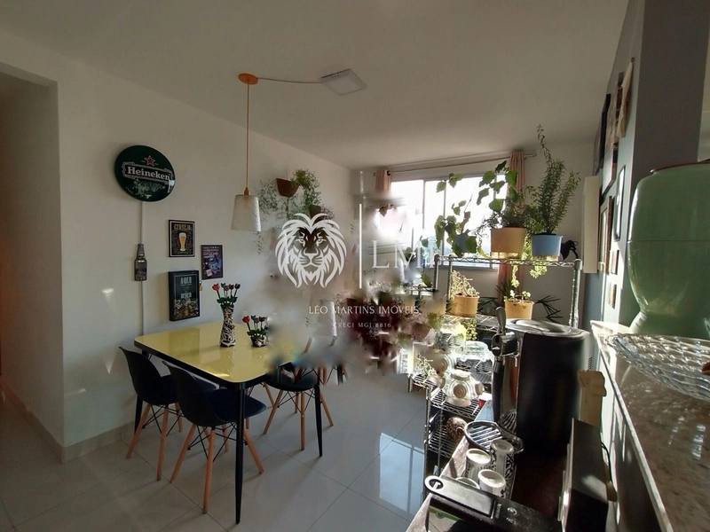 APARTAMENTO NO CASTELO | CONDOMÍNIO COM LAZER | 50M² | 02 Q | ELEVADOR: 6ª foto da galeria de imagens do imóvel