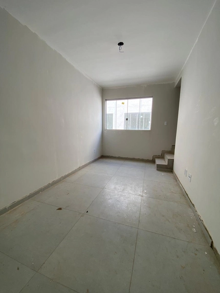 COBERTURA | 3 QUARTOS | 1 BANHO | 1 LAVABO |1 VAGA | BAIRRO XANGRILÁ: 5ª foto da galeria de imagens do imóvel