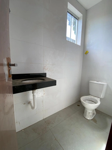 COBERTURA | 3 QUARTOS | 1 BANHO | 1 LAVABO |1 VAGA | BAIRRO XANGRILÁ: 17ª foto da galeria de imagens do imóvel