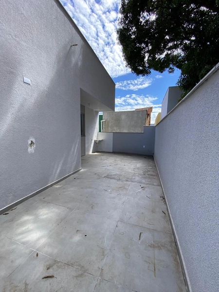 COBERTURA | 3 QUARTOS | 1 BANHO | 1 LAVABO |1 VAGA | BAIRRO XANGRILÁ: 4ª foto da galeria de imagens do imóvel