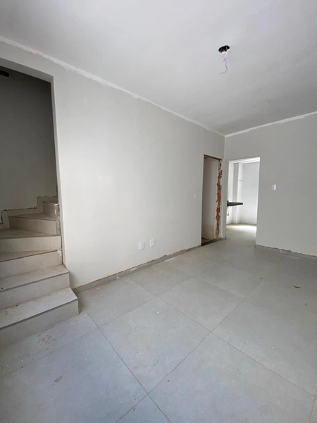 COBERTURA | 3 QUARTOS | 1 BANHO | 1 LAVABO |1 VAGA | BAIRRO XANGRILÁ: 7ª foto da galeria de imagens do imóvel