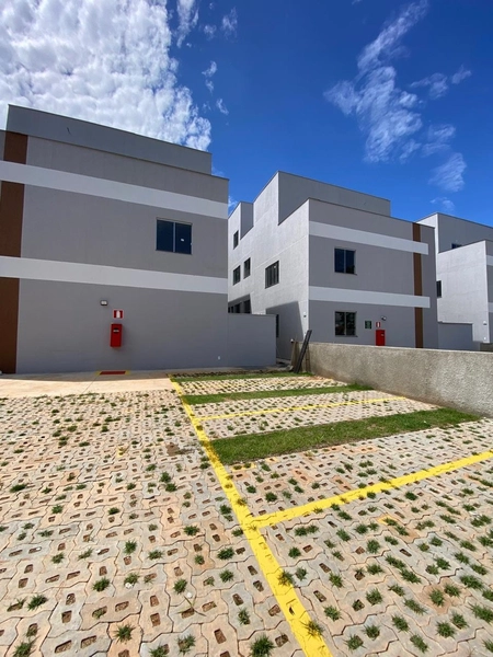 COBERTURA | 3 QUARTOS | 1 BANHO | 1 LAVABO |1 VAGA | BAIRRO XANGRILÁ: 19ª foto da galeria de imagens do imóvel