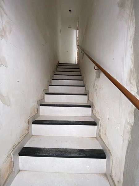 COBERTURA | 3 QUARTOS | 1 BANHO | 1 LAVABO |1 VAGA | BAIRRO XANGRILÁ: 15ª foto da galeria de imagens do imóvel