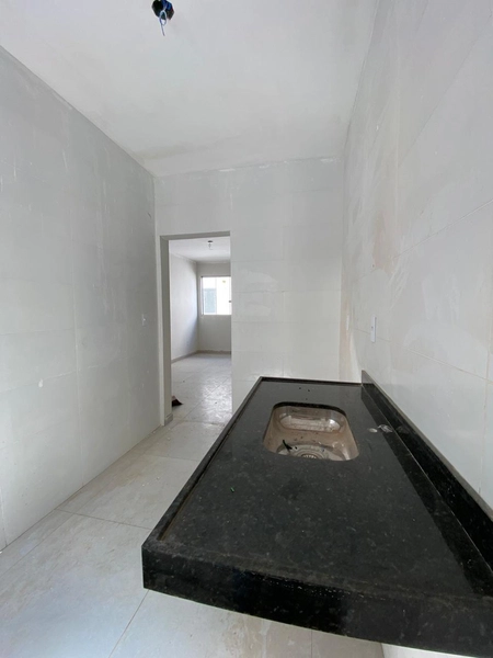 COBERTURA | 3 QUARTOS | 1 BANHO | 1 LAVABO |1 VAGA | BAIRRO XANGRILÁ: 8ª foto da galeria de imagens do imóvel