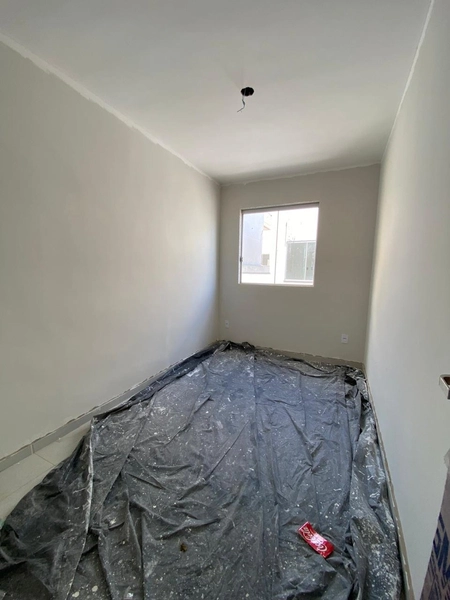 COBERTURA | 3 QUARTOS | 1 BANHO | 1 LAVABO |1 VAGA | BAIRRO XANGRILÁ: 12ª foto da galeria de imagens do imóvel