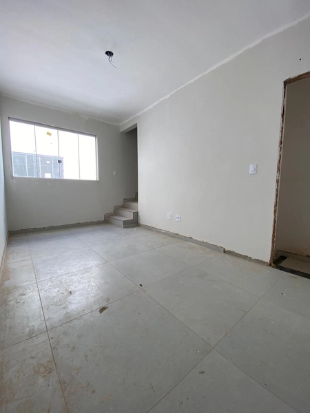 COBERTURA | 3 QUARTOS | 1 BANHO | 1 LAVABO |1 VAGA | BAIRRO XANGRILÁ: 6ª foto da galeria de imagens do imóvel