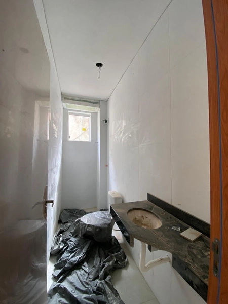 COBERTURA | 3 QUARTOS | 1 BANHO | 1 LAVABO |1 VAGA | BAIRRO XANGRILÁ: 13ª foto da galeria de imagens do imóvel