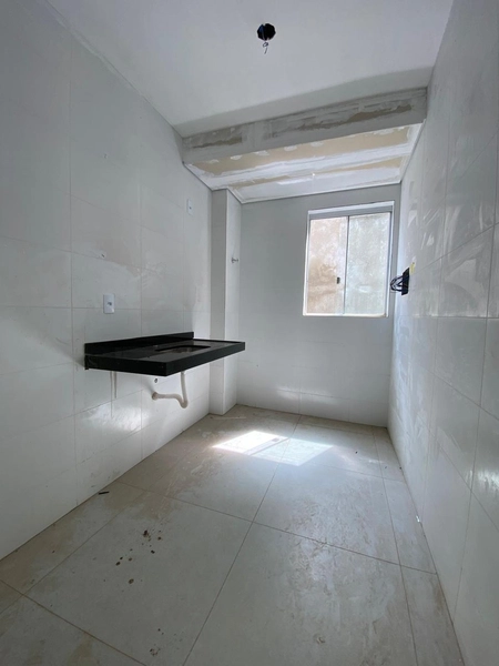 COBERTURA | 3 QUARTOS | 1 BANHO | 1 LAVABO |1 VAGA | BAIRRO XANGRILÁ: 9ª foto da galeria de imagens do imóvel