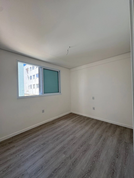 APARTAMENTO NO CASTELO COM ELEVADOR | 78M² | 03 Q | 02 VG: 6ª foto da galeria de imagens do imóvel