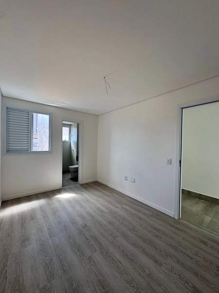 APARTAMENTO NO CASTELO COM ELEVADOR | 78M² | 03 Q | 02 VG: 8ª foto da galeria de imagens do imóvel