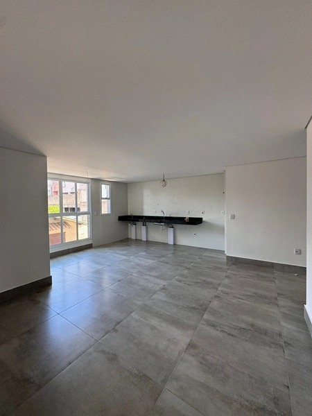 APARTAMENTO NO CASTELO COM ELEVADOR | 78M² | 03 Q | 02 VG: 5ª foto da galeria de imagens do imóvel