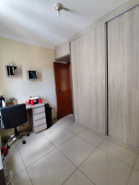 COBERTURA | 3 QUARTOS | 1 VAGA | XANGRI-LÁ: 13ª foto da galeria de imagens do imóvel